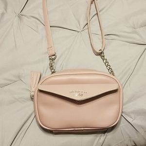 Pink bag